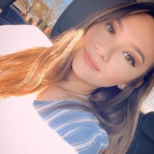 Meet your Posher, Alyrra